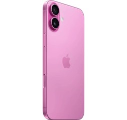 Apple iPhone 16 Plus 256GB розовый