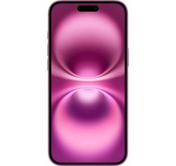 Apple iPhone 16 Plus 256GB розовый