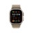 Часы Apple Watch Ultra 2 GPS + Cellular, 49 мм ремешок Alpine (оливковый), размер M