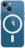 Чехол поликарбонатный для iPhone 13 Apple MagSafe (прозрачный)