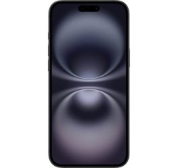 Apple iPhone 16 Plus 512GB черный
