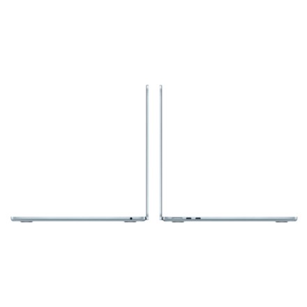 Ноутбук Apple MacBook Air 13" M4 10c CPU, 10c GPU 32/2TB Sky Blue (2025)