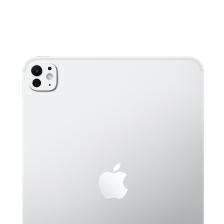 Планшет Apple iPad Pro 11" M5 2Tb (2025) Wi-Fi + Cellular серебристый