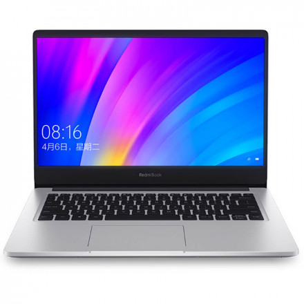 Ноутбук Xiaomi Redmi Notebook 14″ i5-8265U, 8GB, 256GB, MX 250 Silver