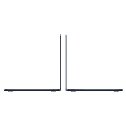 Ноутбук Apple MacBook Air 13" M4 10c CPU, 10c GPU 32/2TB Midnight (2025)