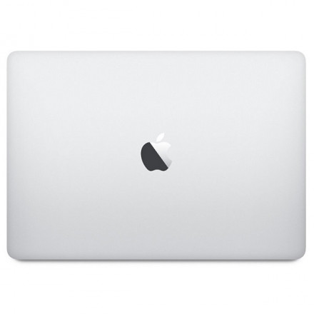 Ноутбук Apple MacBook Pro 13&quot; MPXU2 (серебристый)