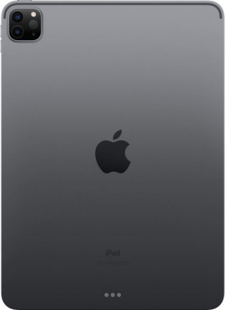 Планшет iPad Pro 11″ 512GB Wi-Fi (серый космос)