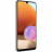 Смартфон Samsung Galaxy A32 4/128GB Awesome черный