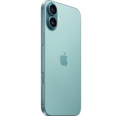 Apple iPhone 16 Plus 512GB бирюзовый