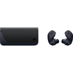 Наушники TWS Sony PlayStation Pulse Explore черный