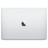 Ноутбук Apple MacBook Pro 13&quot; Touch Bar MR9V2 (серебристый)