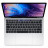 Ноутбук Apple MacBook Pro 13&quot; Touch Bar MR9V2 (серебристый)