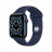 Часы Apple Watch Series 6 40 мм корпус из алюминия спортивный ремешок (тёмный ультрамарин)