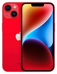 Apple iPhone 14 128GB (PRODUCT)RED (10114128RED-S)