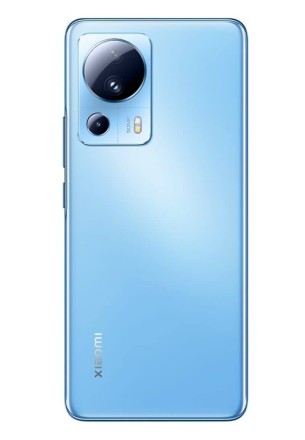 Смартфон Xiaomi 13 Lite 5G 8/128GB Blue