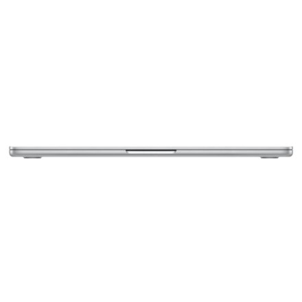 Ноутбук Apple MacBook Air 13" M4 10c CPU, 10c GPU 32/1TB Silver (2025)