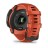 Часы Garmin Instinct 2X Solar, 50mm (Flame Red)