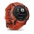 Часы Garmin Instinct 2X Solar, 50mm (Flame Red)