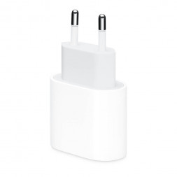 Сетевое зарядное Apple USB‑C (18 Вт)