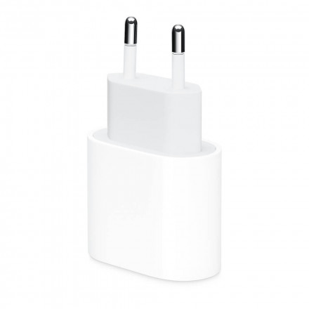 Сетевое зарядное Apple USB‑C (18 Вт)