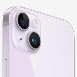 Apple iPhone 14 Plus 256GB фиолетовый (e-sim)