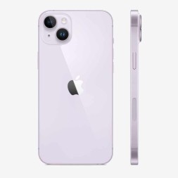 Apple iPhone 14 Plus 256GB фиолетовый (e-sim)
