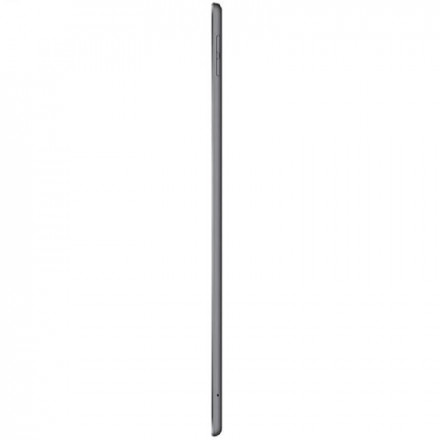 Планшет Apple iPad Air 64Gb Wi-Fi New (серый космос)