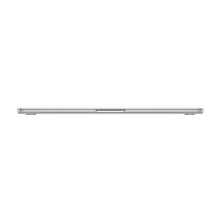 Ноутбук Apple MacBook Air 15" M5 10c CPU, 10c GPU 24/1TB Silver (2026)