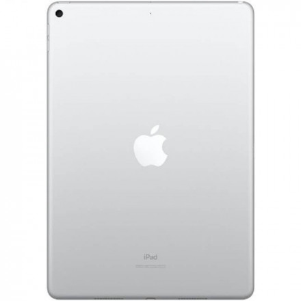 Планшет Apple iPad Air 64Gb Wi-Fi New (серебристый)