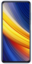 Смартфон Xiaomi Poco X3 Pro 6/128GB (синий)