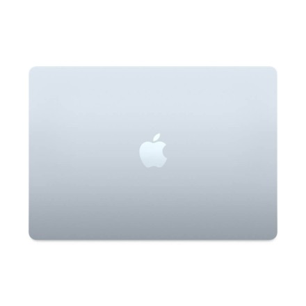 Ноутбук Apple MacBook Air 15" M5 10c CPU, 10c GPU 24/1TB Sky Blue (2026)