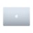 Ноутбук Apple MacBook Air 15" M5 10c CPU, 10c GPU 24/1TB Sky Blue (2026)