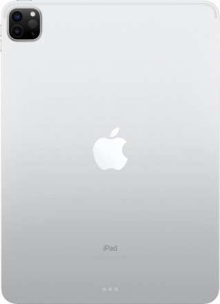 Планшет iPad Pro 11″ 1TB Wi-Fi (серебристый)