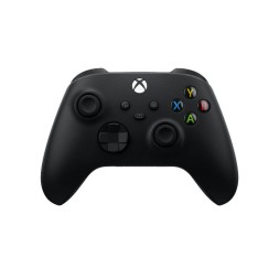 Игровая приставка Microsoft Xbox Series X 1TB