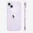 Apple iPhone 14 128GB фиолетовый