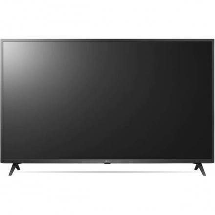 Телевизор LG 50&quot; 50UP76006LC Smart серый