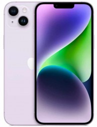 Apple iPhone 14 256GB фиолетовый (e-sim)