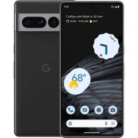 Смартфон Google Pixel 7 Pro 12/128Gb Obsidian (Черный) (P7pro128OB)