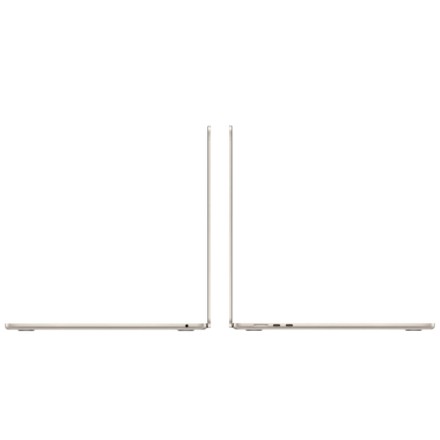 Ноутбук Apple MacBook Air 15" M5 10c CPU, 10c GPU 16/1TB Starlight (2026)