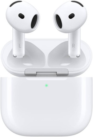 Наушники Apple AirPods 5 Wireless Charging Case с шумоподавлением
