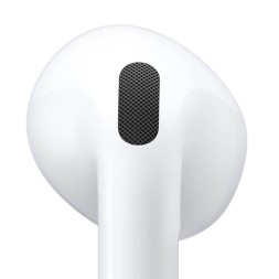 Наушники Apple AirPods 5 Wireless Charging Case с шумоподавлением
