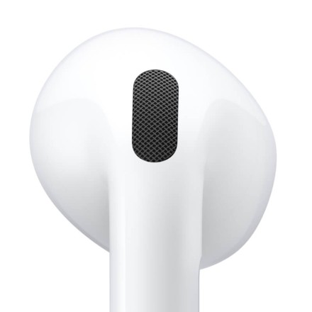 Наушники Apple AirPods 5 Wireless Charging Case с шумоподавлением