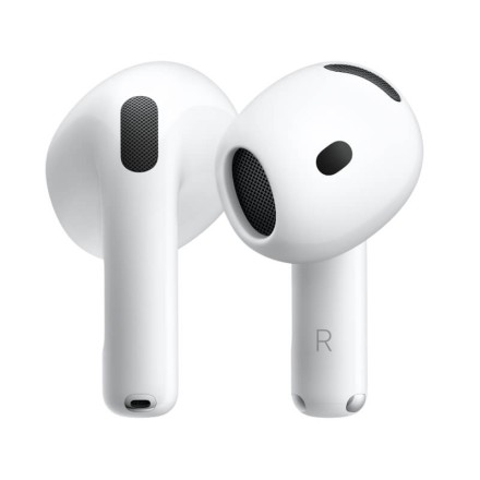 Наушники Apple AirPods 5 Wireless Charging Case с шумоподавлением