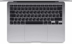 Ноутбук Apple MacBook Air 13 M1 8/256 GB SSD (серый космос)