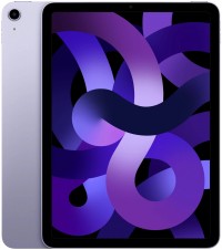 Планшет Apple iPad Air 256GB Wi-Fi + Cellular (2022) Purple (0022256pr)