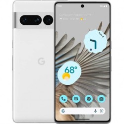 Смартфон Google Pixel 7 Pro 12/128Gb Snow (Белый)