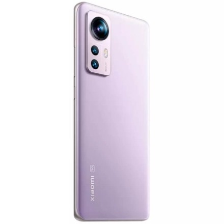 Смартфон Xiaomi 12X 5G 8/256GB Purple