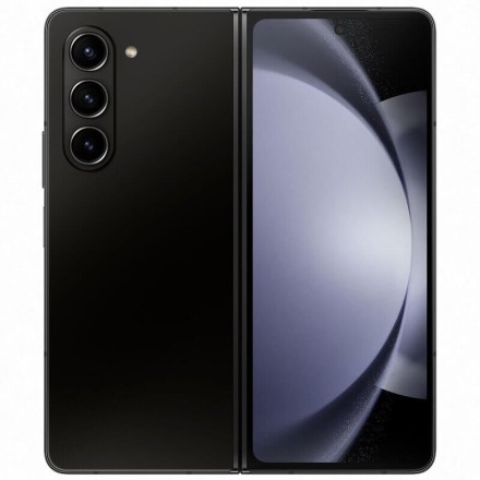 Смартфон Samsung Galaxy Z Fold 5 12/256GB Phantom Black