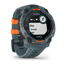 Garmin Instinct 3 Solar, 45mm (Twilight)