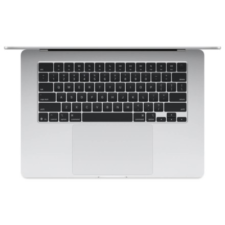 Ноутбук Apple MacBook Air 15" M5 10c CPU, 10c GPU 16/1TB Silver (2026)